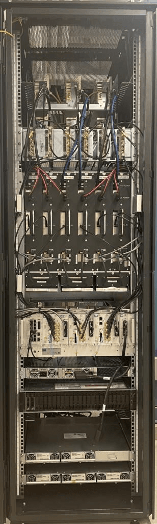 Non Broadcast Transmitter - FCC ID ABZ89FC5840 - Motorola Solutions, Inc. (3)