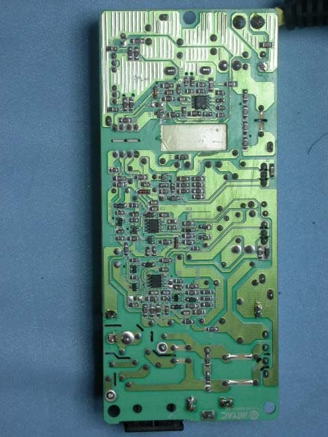 Notebook PC with WLAN and Bluetooth - FCC ID ABZ89FT7602 - Motorola Solutions, Inc. (2)