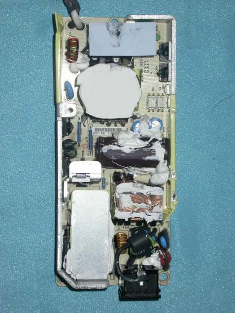 Notebook PC with WLAN and Bluetooth - FCC ID ABZ89FT7602 - Motorola Solutions, Inc.
