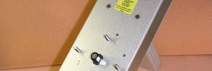 5.7GHz Fixed Wireless (ISM) - FCC ID ABZ89FT7622 - Motorola Solutions, Inc. (2)