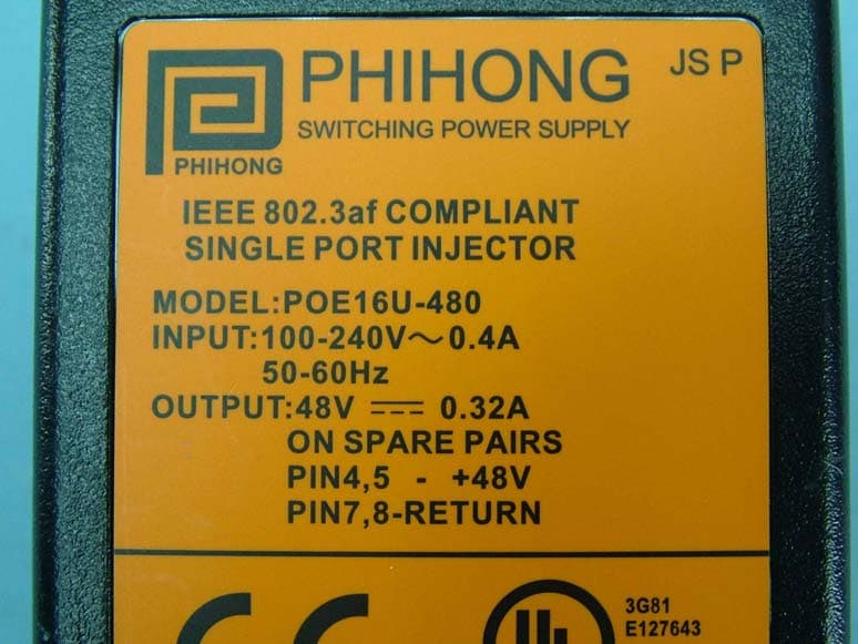 3630SMC Outdoor Subscriber Module - FCC ID ABZ89FT7636 - Motorola Solutions, Inc. (2)