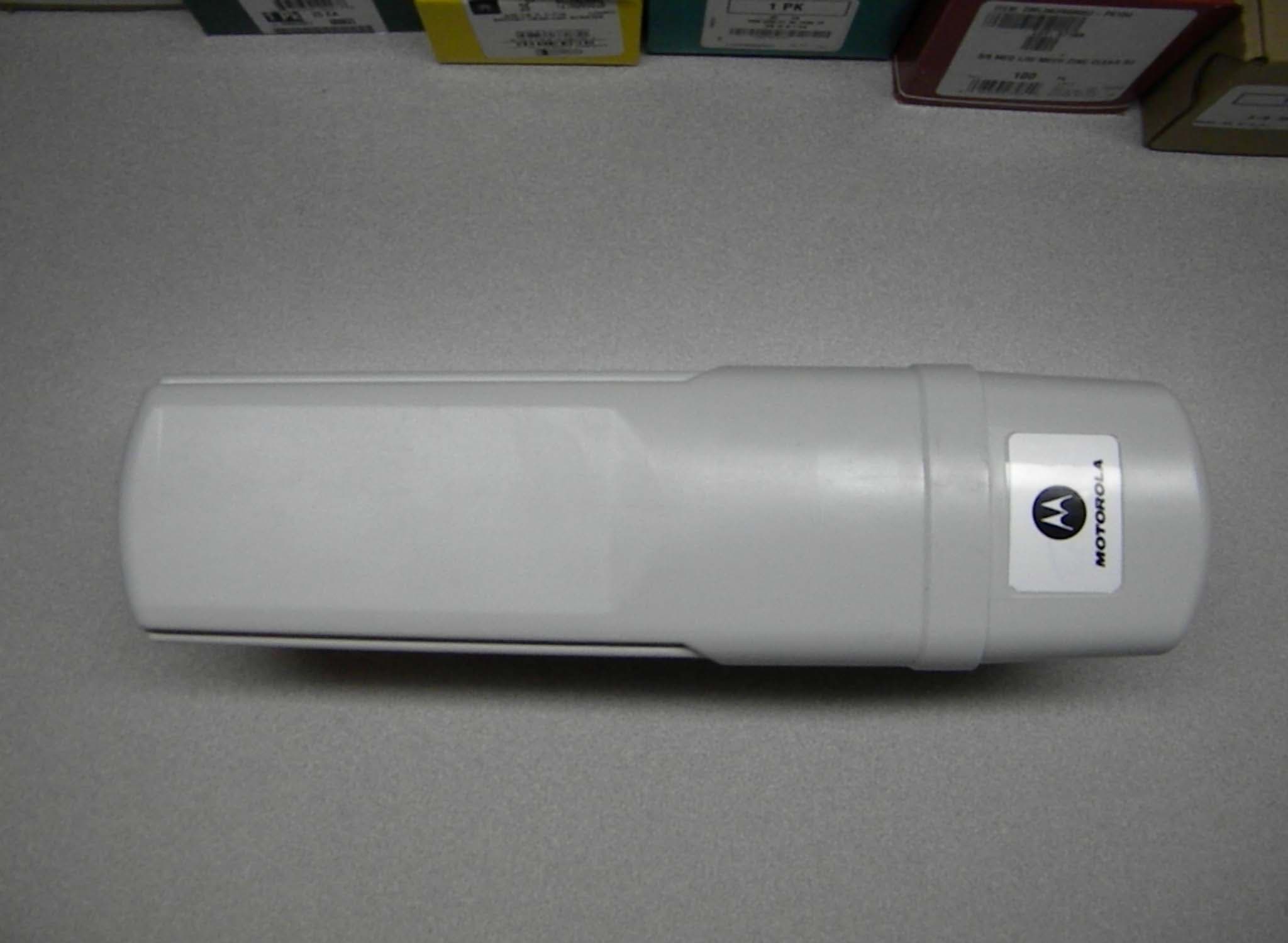 OFDM Subscriber Module - FCC ID ABZ89FT7638 - Motorola Solutions, Inc.