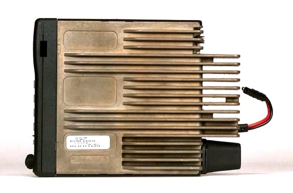 GTX 800MHZ Mobile Radio - FCC ID ABZ99FT3003 - Motorola Solutions, Inc.