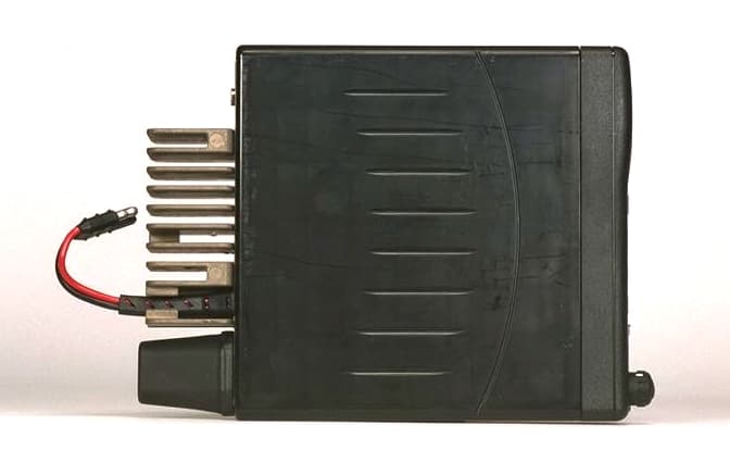 GTX 800MHZ Mobile Radio - FCC ID ABZ99FT3003 - Motorola Solutions, Inc. (2)