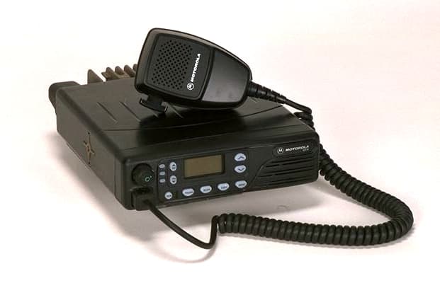 GTX 800MHZ Mobile Radio - FCC ID ABZ99FT3003 - Motorola Solutions, Inc. (3)