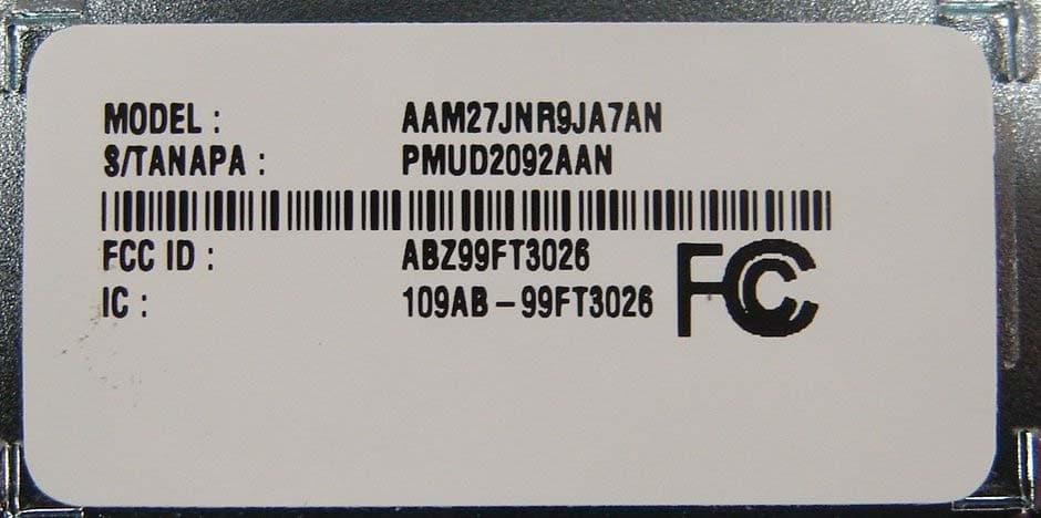MOTOTRBO VHF 25W Transceiver/Repeater - FCC ID ABZ99FT3026 - Motorola Solutions, Inc. (2)
