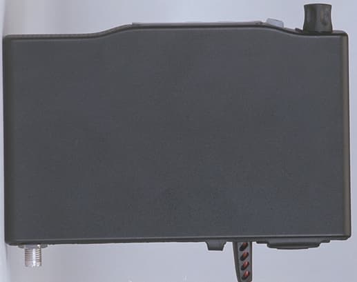 M1225 VHF LP Mobile - FCC ID ABZ99FT3038 - Motorola Solutions, Inc. (2)