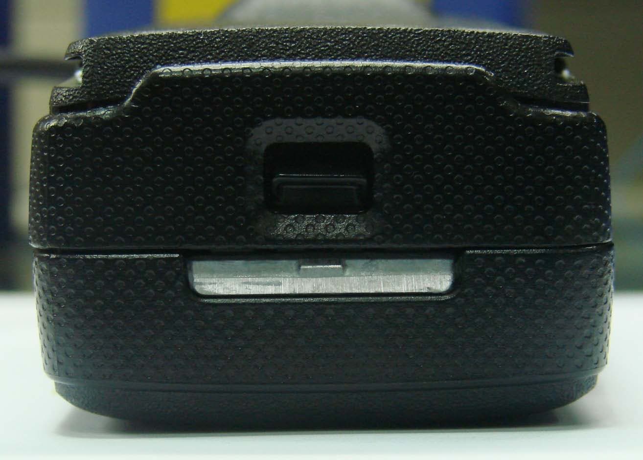 VHF Portable Radio - FCC ID ABZ99FT3088 - Motorola Solutions, Inc. (3)