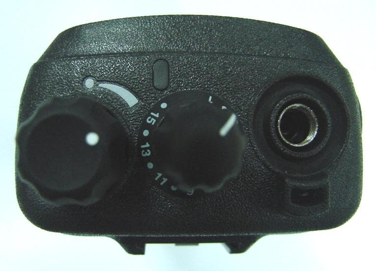 2-Way Portable Radio - FCC ID ABZ99FT3092 - Motorola Solutions, Inc. (2)