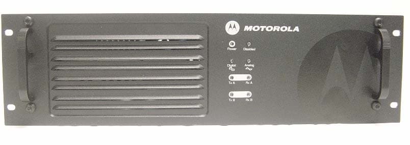 MOTOTRBO UHF 40W Transceiver/Repeater - FCC ID ABZ99FT4025 - Motorola Solutions, Inc. (2)