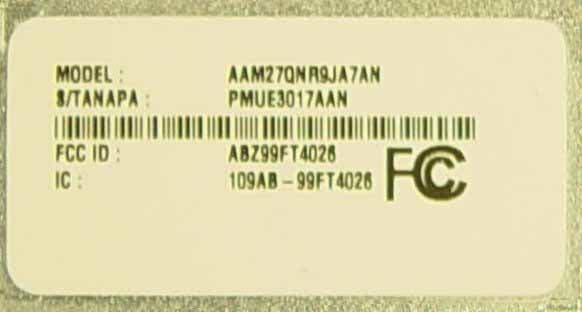 MOTOTRBO UHF 25 Watt Repeater - FCC ID ABZ99FT4026 - Motorola Solutions, Inc. (3)