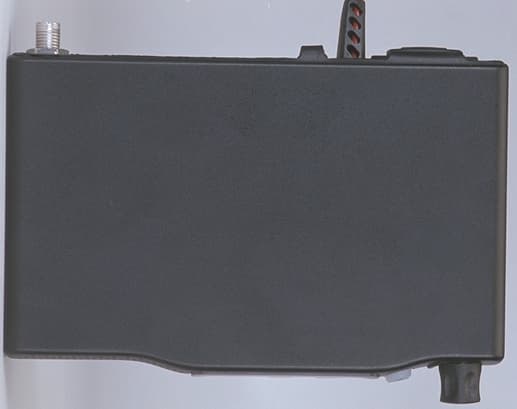 M1225 Low Power Mobile - FCC ID ABZ99FT4046 - Motorola Solutions, Inc. (2)