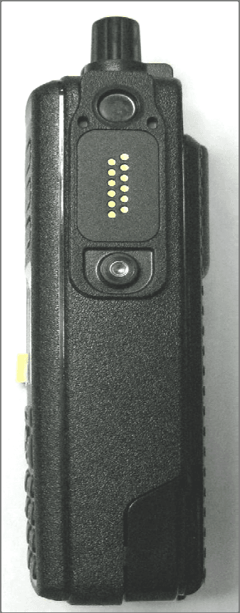 Portable 2-Way Radio - FCC ID ABZ99FT5014 - Motorola Solutions, Inc. (3)
