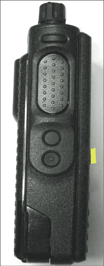 Portable 2-Way Radio - FCC ID ABZ99FT5014 - Motorola Solutions, Inc. (4)