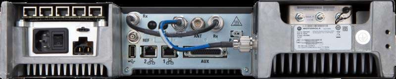 Non Broadcast Transmitter - FCC ID ABZ99FT5101B - Motorola Solutions, Inc.