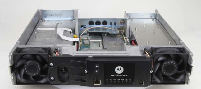 Non Broadcast Transmitter - FCC ID ABZ99FT5101B - Motorola Solutions, Inc. (2)