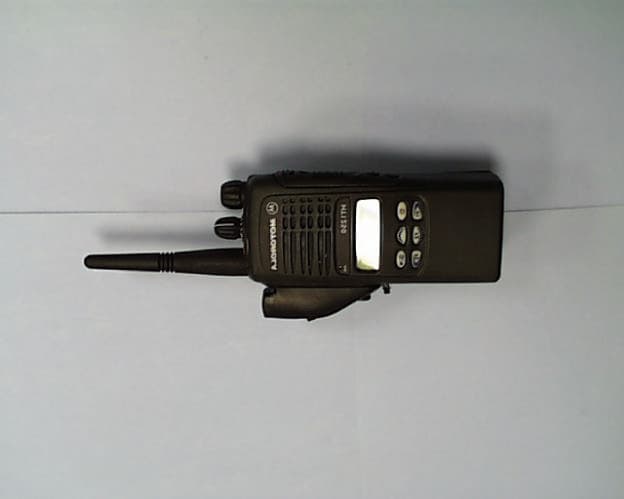 Radio Bluetooth Adapter - FCC ID ABZ99FT7002 - Motorola Solutions, Inc.