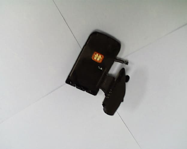 Radio Bluetooth Adapter - FCC ID ABZ99FT7002 - Motorola Solutions, Inc. (4)