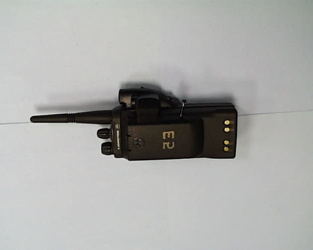 Radio Bluetooth Adapter - FCC ID ABZ99FT7002 - Motorola Solutions, Inc. (2)