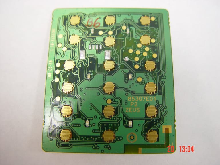 Limited Modular Approval - FCC ID ABZ99FT7005 - Motorola Solutions, Inc. (2)
