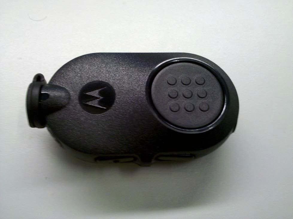 Part 15 Transmitter - FCC ID ABZ99FT7007 - Motorola Solutions, Inc. (1)
