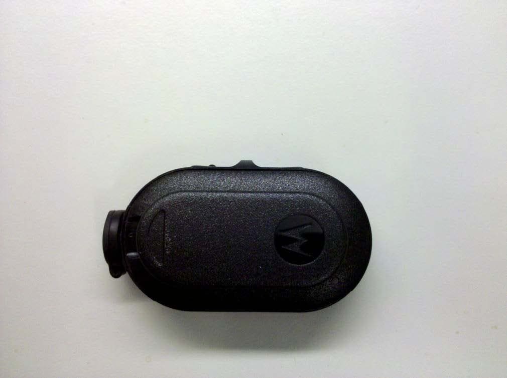 Part 15 Transmitter - FCC ID ABZ99FT7007 - Motorola Solutions, Inc. (3)