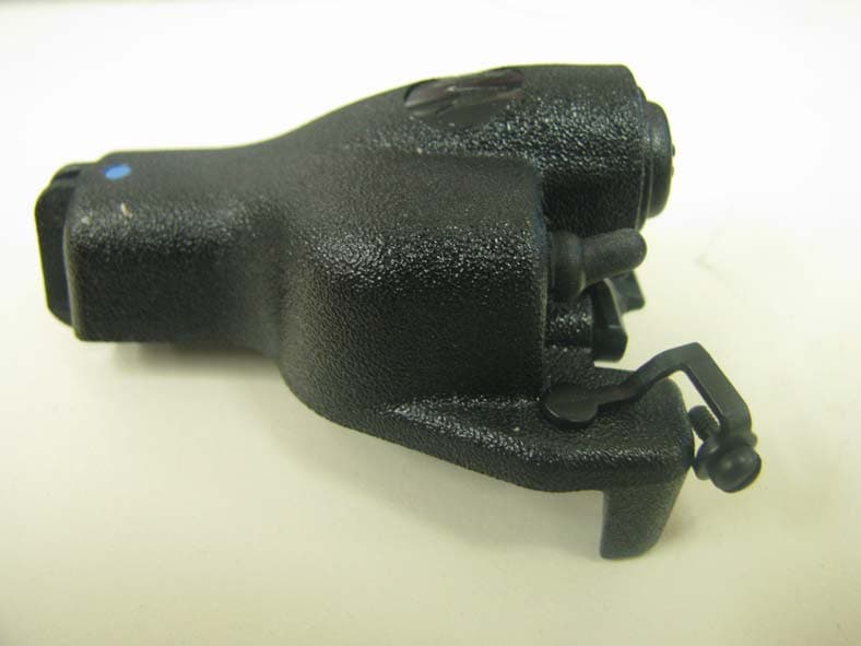 Part 15 Transmitter - FCC ID ABZ99FT7009 - Motorola Solutions, Inc.