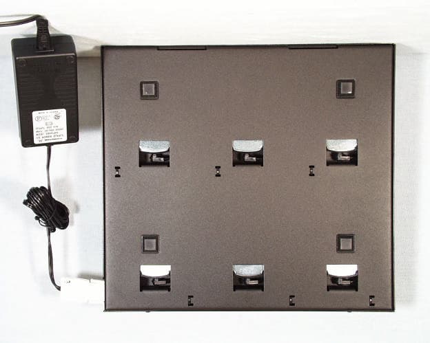 Office Talker - FCC ID ABZ99FT7010 - Motorola Solutions, Inc. (3)