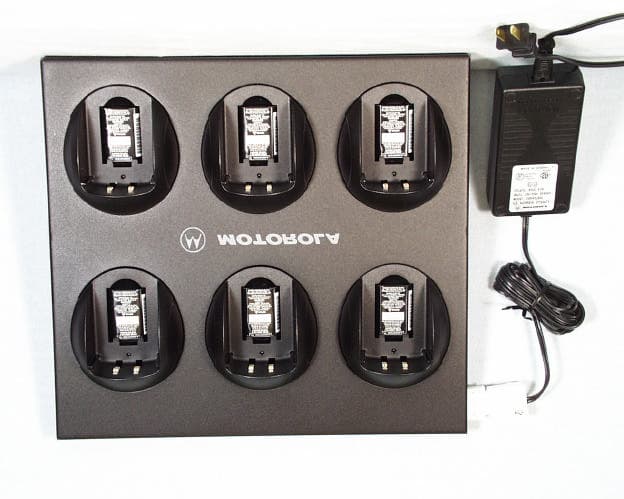 Office Talker - FCC ID ABZ99FT7010 - Motorola Solutions, Inc. (1)