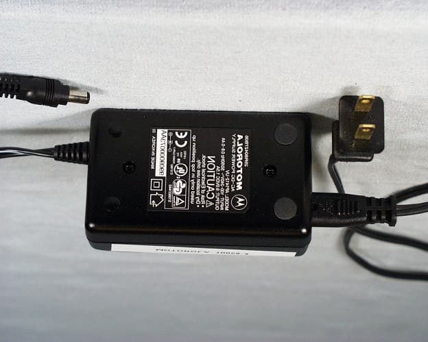 Base Station - FCC ID ABZ99FT7012 - Motorola Solutions, Inc. (1)