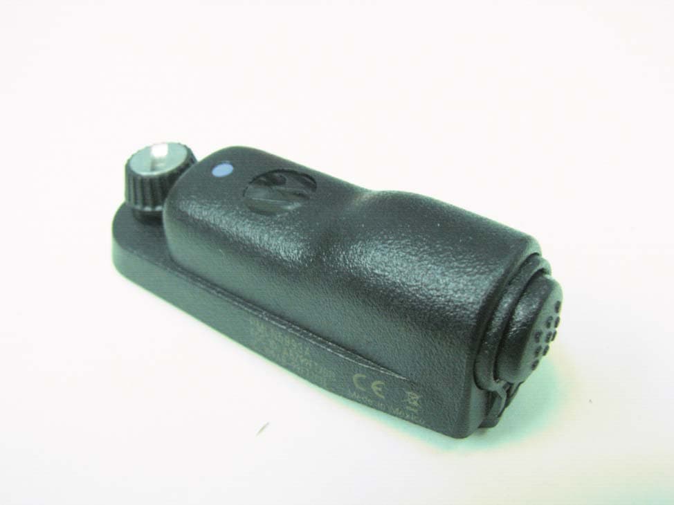 Part 15 Transmitter - FCC ID ABZ99FT7013 - Motorola Solutions, Inc. (2)