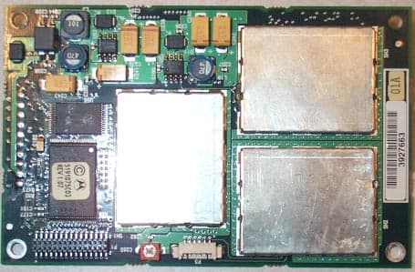 Card Acceptance Device - FCC ID ABZMCAD200 - Motorola Solutions, Inc. (2)