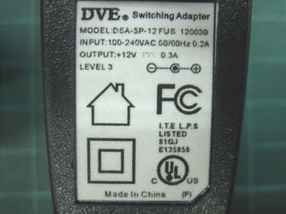 TV Listener - FCC ID ACEC120 - Clarity, A Division of Plantronics, Inc. (2)