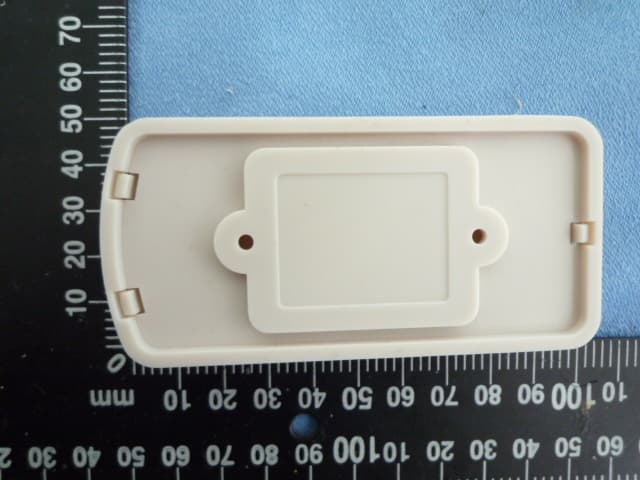 Doorbell - FCC ID ACED100TXS - Clarity, A Division of Plantronics, Inc. (2)