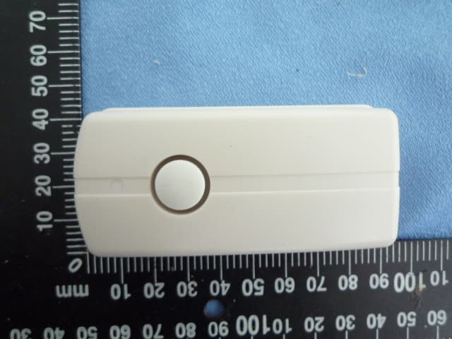 Doorbell - FCC ID ACED100TXS - Clarity, A Division of Plantronics, Inc.