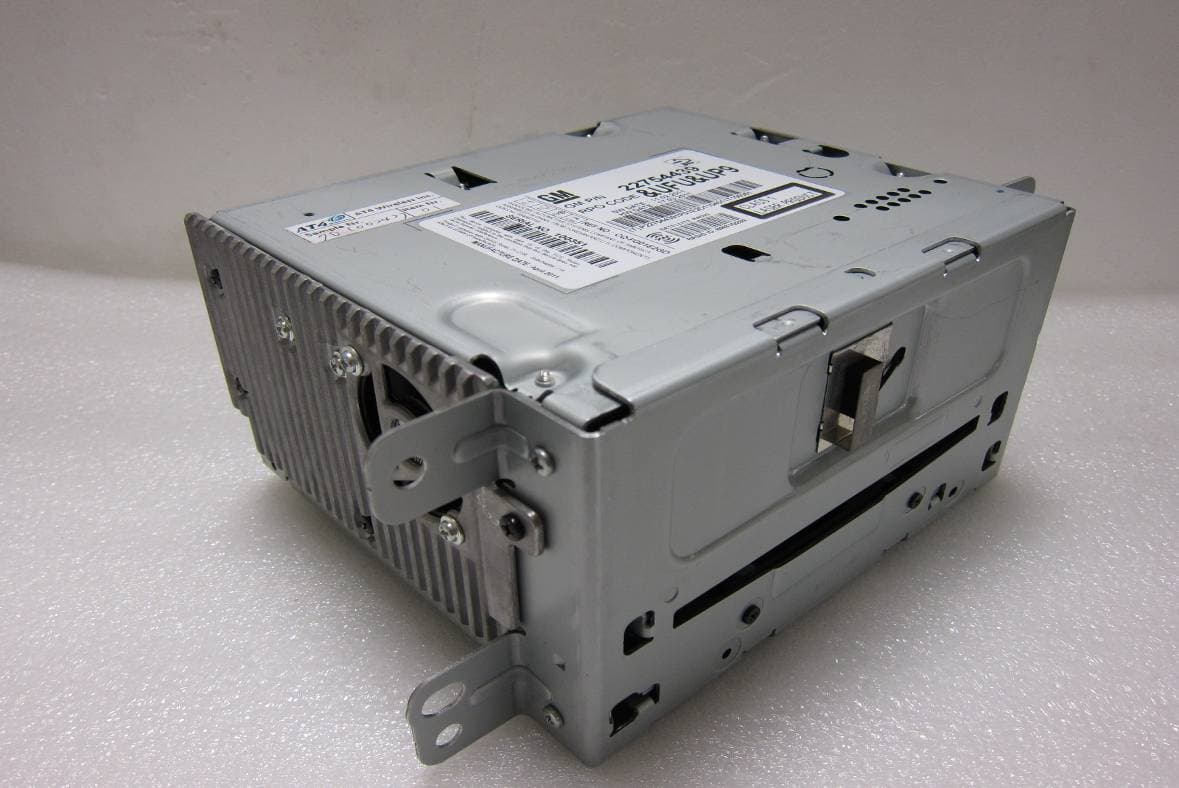 Connected Color Radio - FCC ID ACJ-GA-120-COLR - Panasonic Corporation of North America