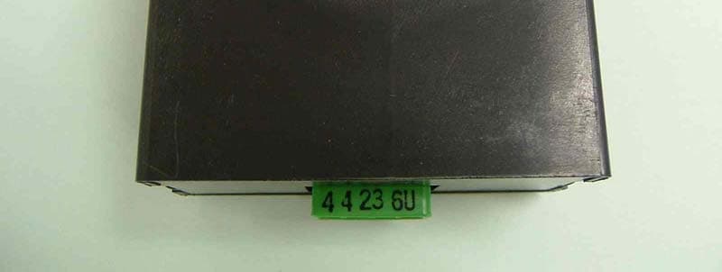 Vehicle Door Lock Transceiver - FCC ID ACJ8D8-EUE24B - Panasonic Corporation of North America (4)