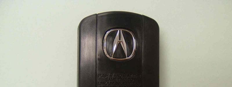 Vehicle Door Lock Transceiver - FCC ID ACJ8D8E24A04 - Panasonic Corporation of North America (2)