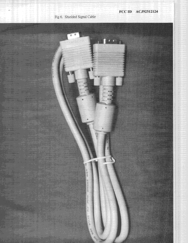 JBP - Part 15 Class B Computing Device Peripheral - FCC ID ACJ92512124 - Panasonic Corporation of North America (2)