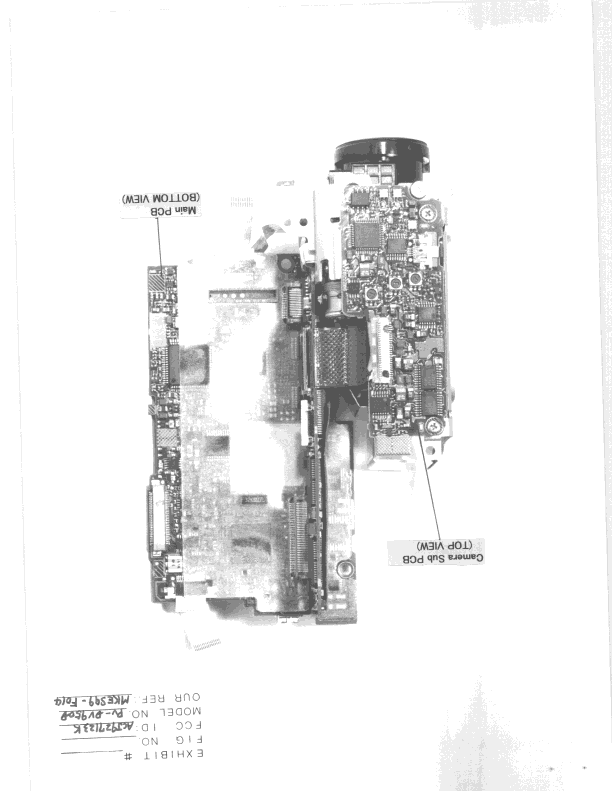JBP - Part 15 Class B Computing Device Peripheral - FCC ID ACJ927123K - Panasonic Corporation of North America (5)