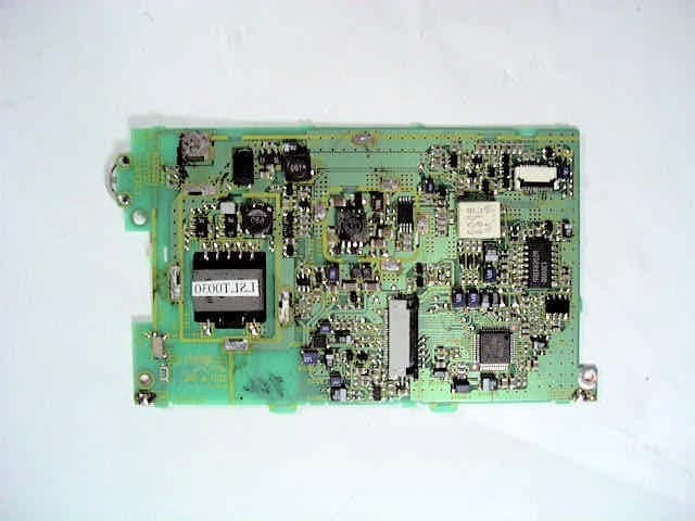 Camcorder With PC Interface - FCC ID ACJ927127K - Panasonic Corporation of North America (3)