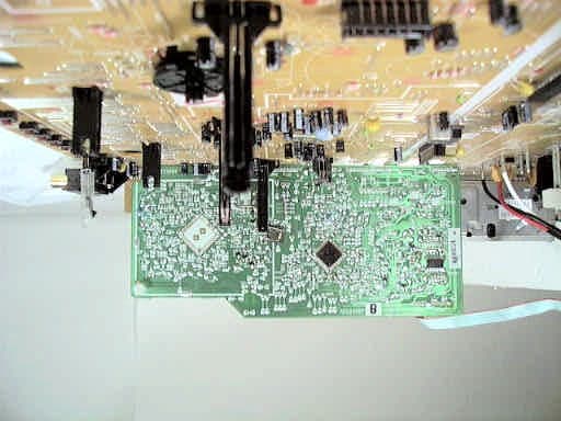 TV/VCR With 2 Ch FM Transmitter - FCC ID ACJ927131TX - Panasonic Corporation of North America (4)