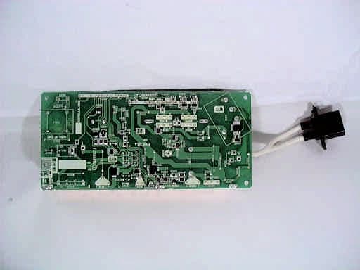 LCD Projector - FCC ID ACJ927132K - Panasonic Corporation of North America (3)