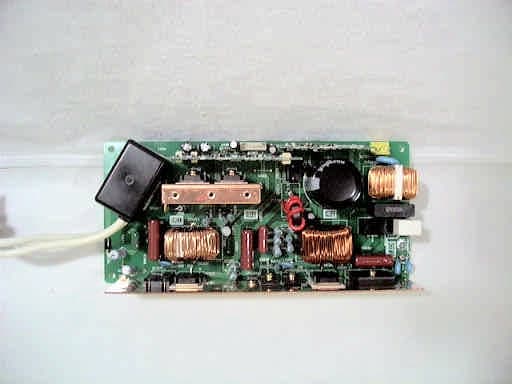 LCD Projector - FCC ID ACJ927132K - Panasonic Corporation of North America (5)