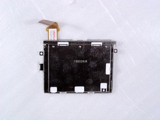 RF Light for LCD Electronic Viewfinder - FCC ID ACJ927134L - Panasonic Corporation of North America (5)
