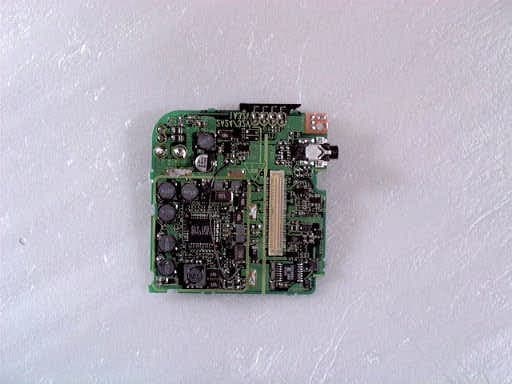 Digital Video Camera - FCC ID ACJ927136K - Panasonic Corporation of North America (4)