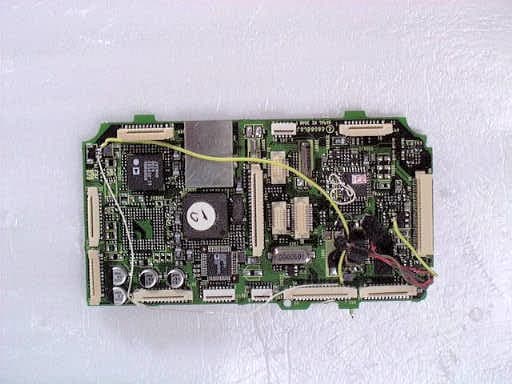 Digital Video Camera - FCC ID ACJ927136K - Panasonic Corporation of North America (2)