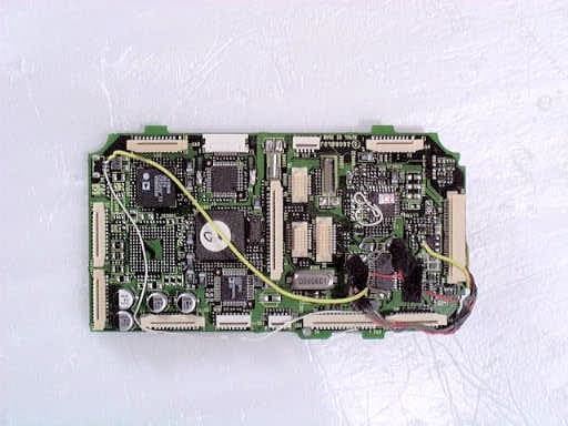 Digital Video Camera - FCC ID ACJ927136K - Panasonic Corporation of North America (3)