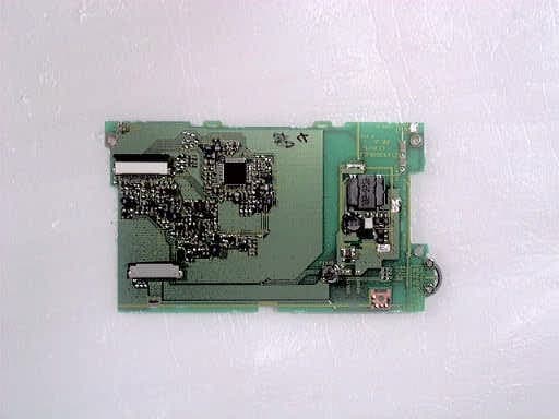 Video Camera - FCC ID ACJ927137K - Panasonic Corporation of North America (4)