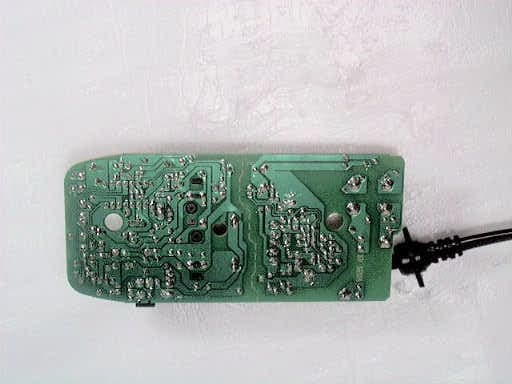 Video Camera - FCC ID ACJ927137K - Panasonic Corporation of North America (3)